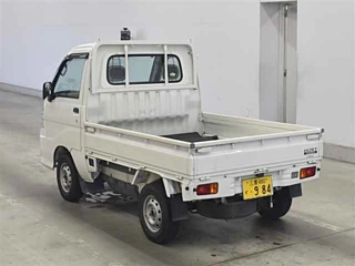 DAIHATSU HIJET TRUCK 2011