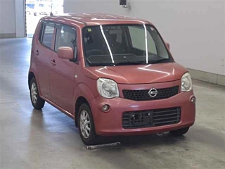 NISSAN MOCO 2012