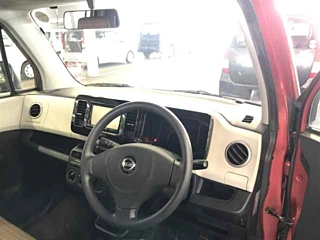 NISSAN MOCO 2012