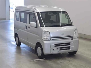 NISSAN CLIPPER VAN 2017