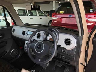 SUZUKI ALTO LAPIN 2010