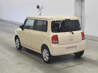 SUZUKI ALTO LAPIN 2010