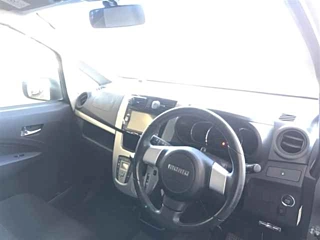 DAIHATSU MOVE 2013