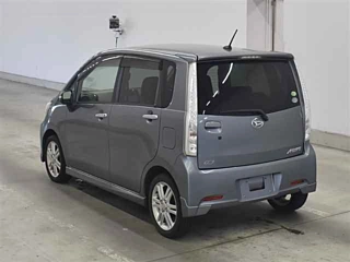 DAIHATSU MOVE 2013