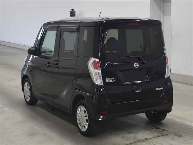 NISSAN DAYZ ROOX 2018