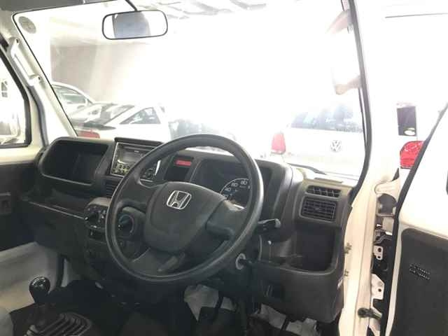 HONDA ACTY TRUCK 2010