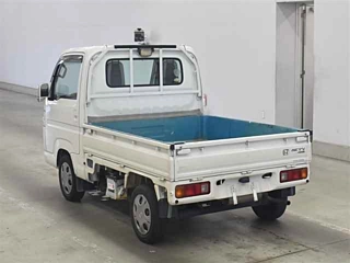 HONDA ACTY TRUCK 2010