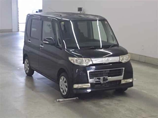 DAIHATSU TANTO 2008