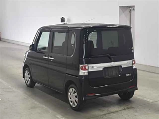 DAIHATSU TANTO 2008