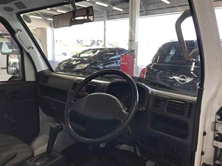 SUZUKI CARRY TRUCK 2010