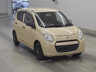 SUZUKI ALTO 2012