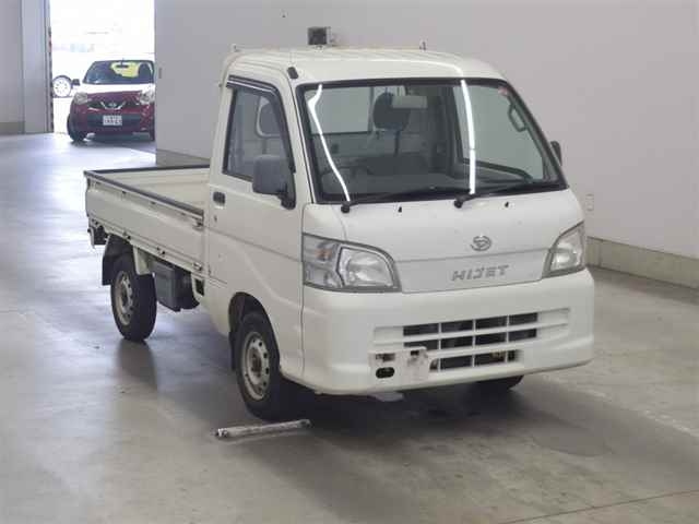 DAIHATSU HIJET TRUCK 2009