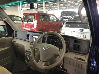 DAIHATSU ATRAI WAGON 2008