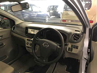 DAIHATSU MIRA E S 2012
