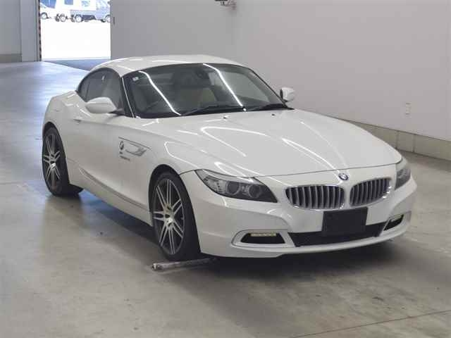 BMW Z4 2010