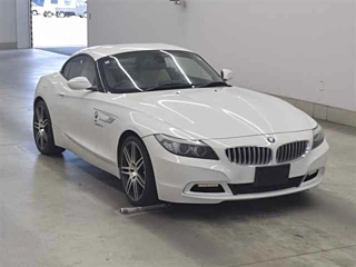 BMW Z4 2010