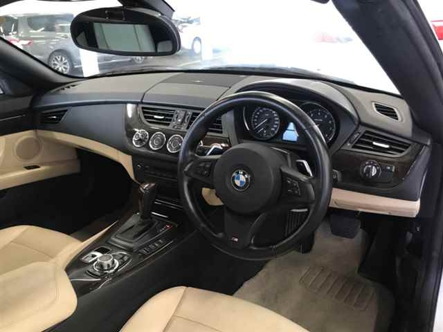 BMW Z4 2010
