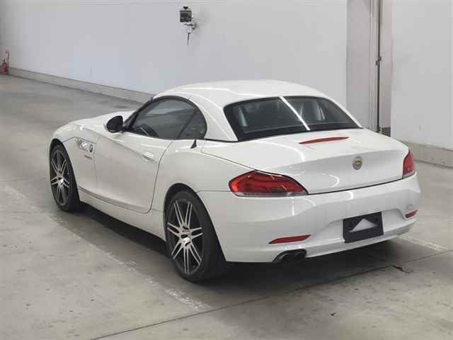 BMW Z4 2010