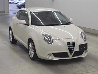 ALFAROMEO MITO 2016