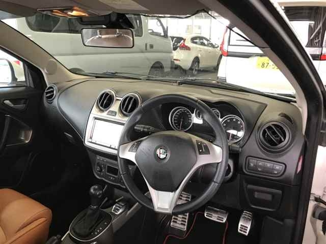ALFAROMEO MITO 2016