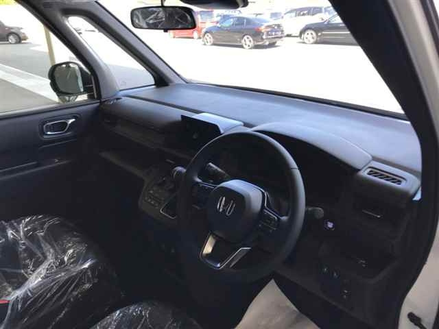 HONDA STEP WAGON 2025