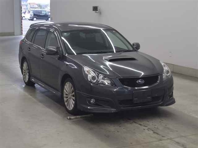 SUBARU LEGACY 2010