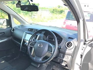 NISSAN DAYZ 2014