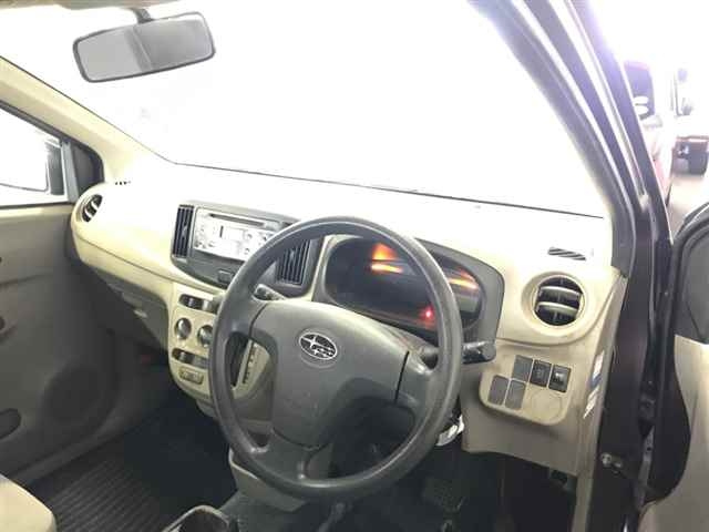 SUBARU PLEO PLUS 2014