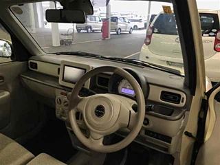 SUZUKI ALTO LAPIN 2018