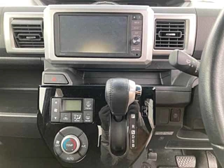 DAIHATSU WAKE 2016