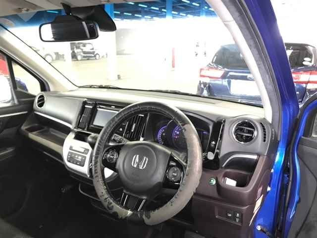HONDA N WGN 2016