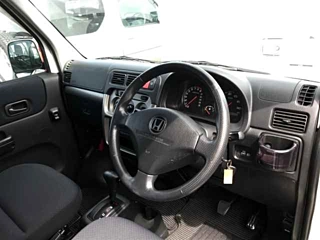 HONDA VAMOS 2015