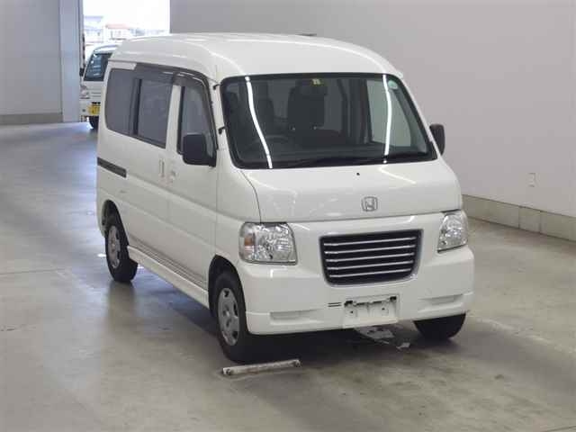 HONDA VAMOS 2015