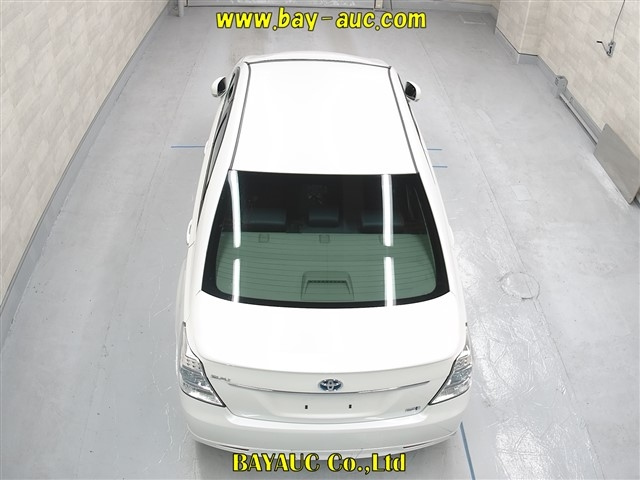 TOYOTA SAI 2009