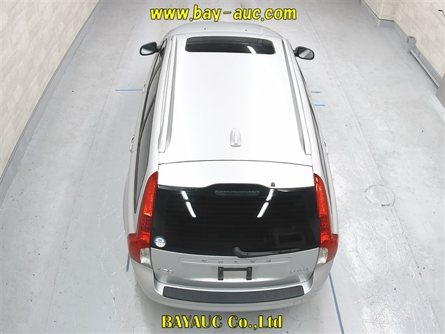 VOLVO V50 2012