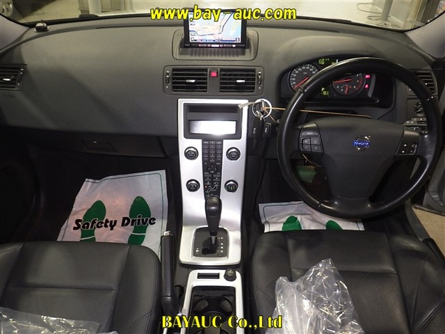 VOLVO V50 2012