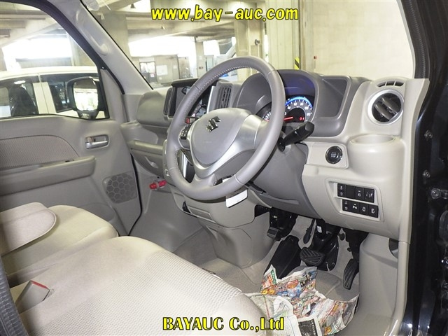 SUZUKI EVERY WAGON 2024