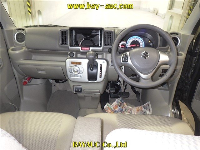 SUZUKI EVERY WAGON 2024