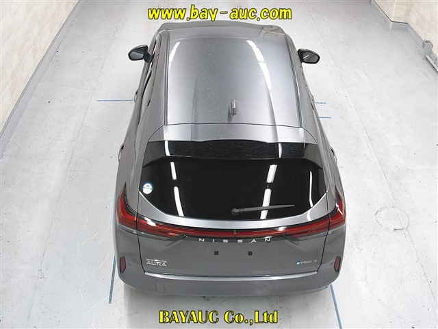 NISSAN AURA 2023
