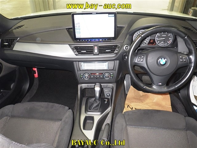BMW X1 2012