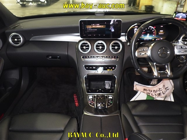 MERCEDES BENZ AMG 2020