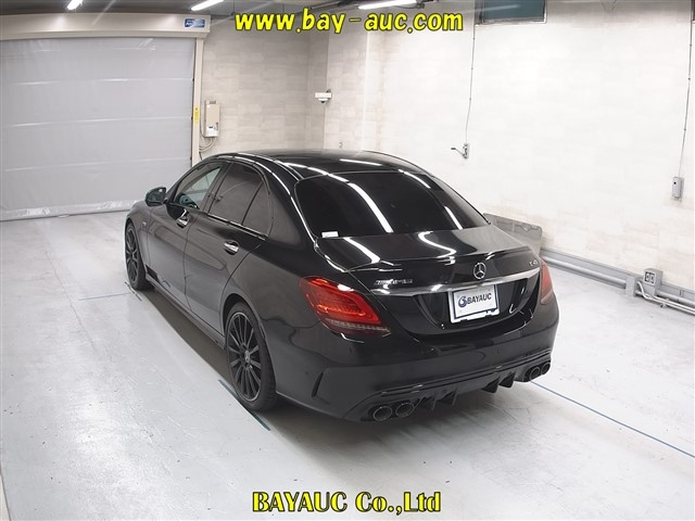 MERCEDES BENZ AMG 2020
