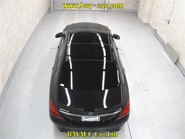MERCEDES BENZ AMG 2020