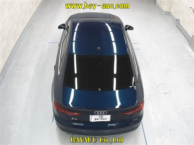 AUDI A3 2020