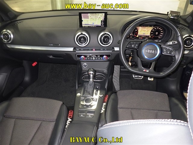 AUDI A3 2020