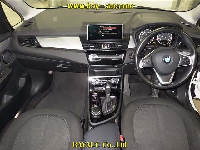 BMW 2 SERIES 2017