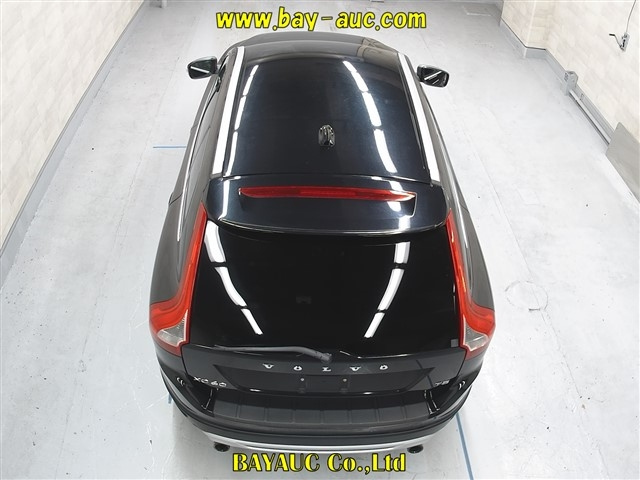 VOLVO XC60 2014
