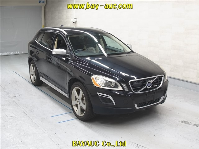 VOLVO XC60 2014