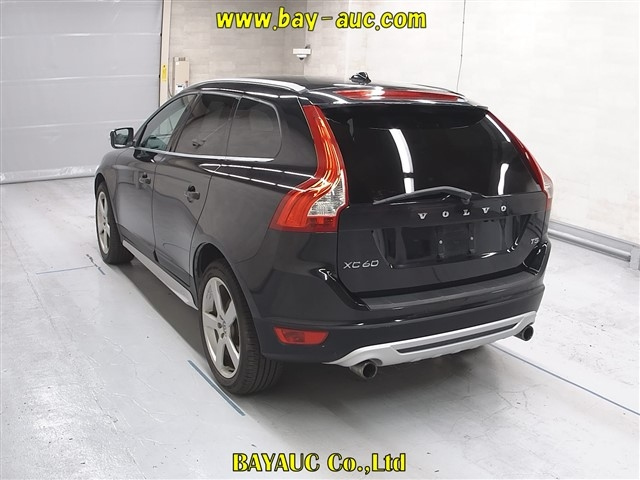 VOLVO XC60 2014
