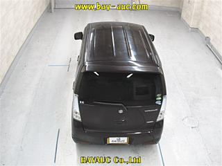 SUZUKI WAGON R 2014